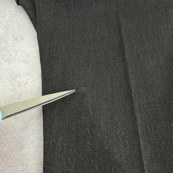 Talbots Signature Dress Pants Women's Size 16 Petite Tailored Career Wear READ - Picture 7 of 10